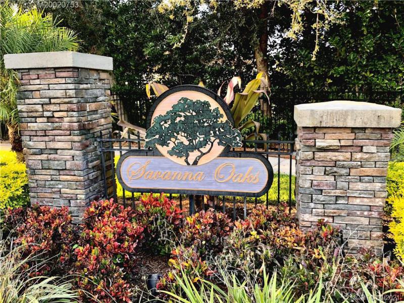 1126 NE Post Oak, Jensen Beach, FL, 34957