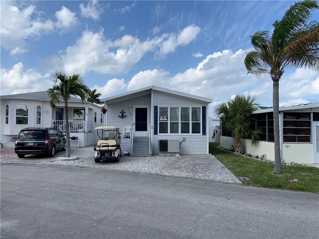 758 Nettles, Jensen Beach, FL, 34957