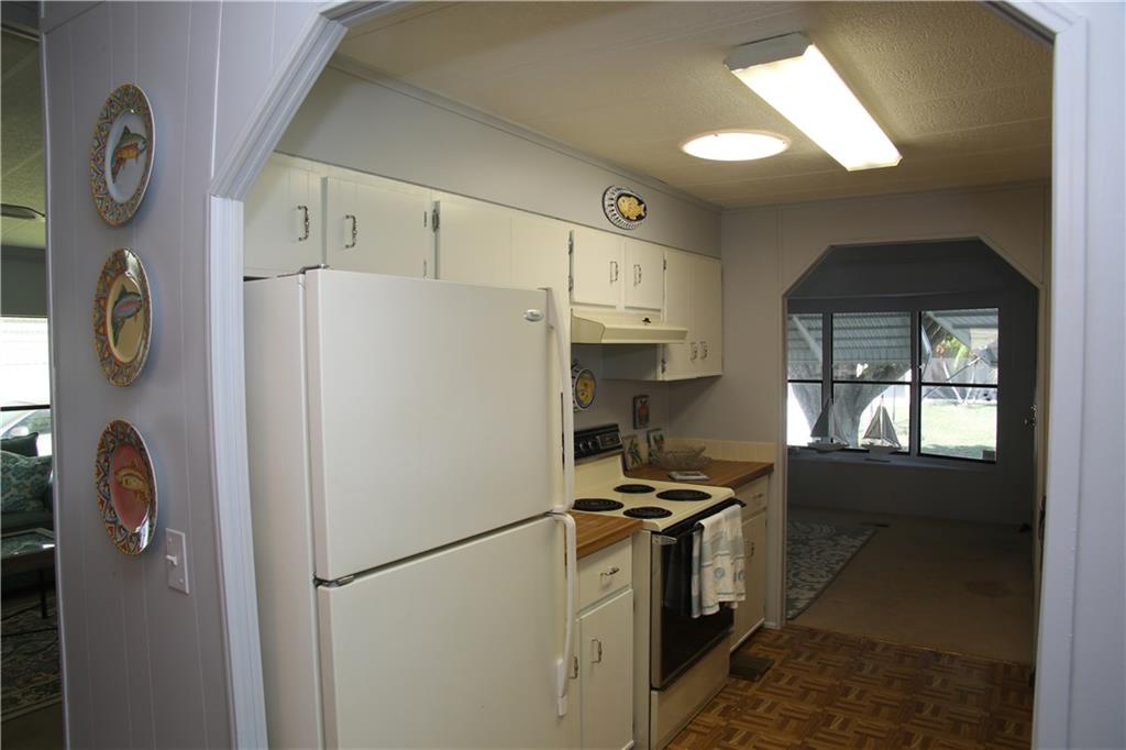 25 Ecuador, Port Saint Lucie, FL, 34952