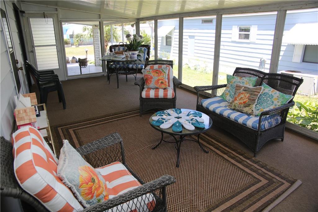 25 Ecuador, Port Saint Lucie, FL, 34952
