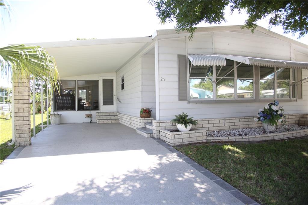 25 Ecuador, Port Saint Lucie, FL, 34952