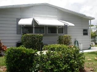 25 Ecuador, Port Saint Lucie, FL, 34952