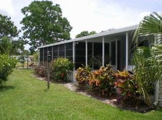 25 Ecuador, Port Saint Lucie, FL, 34952