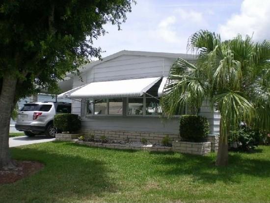 25 Ecuador, Port Saint Lucie, FL, 34952