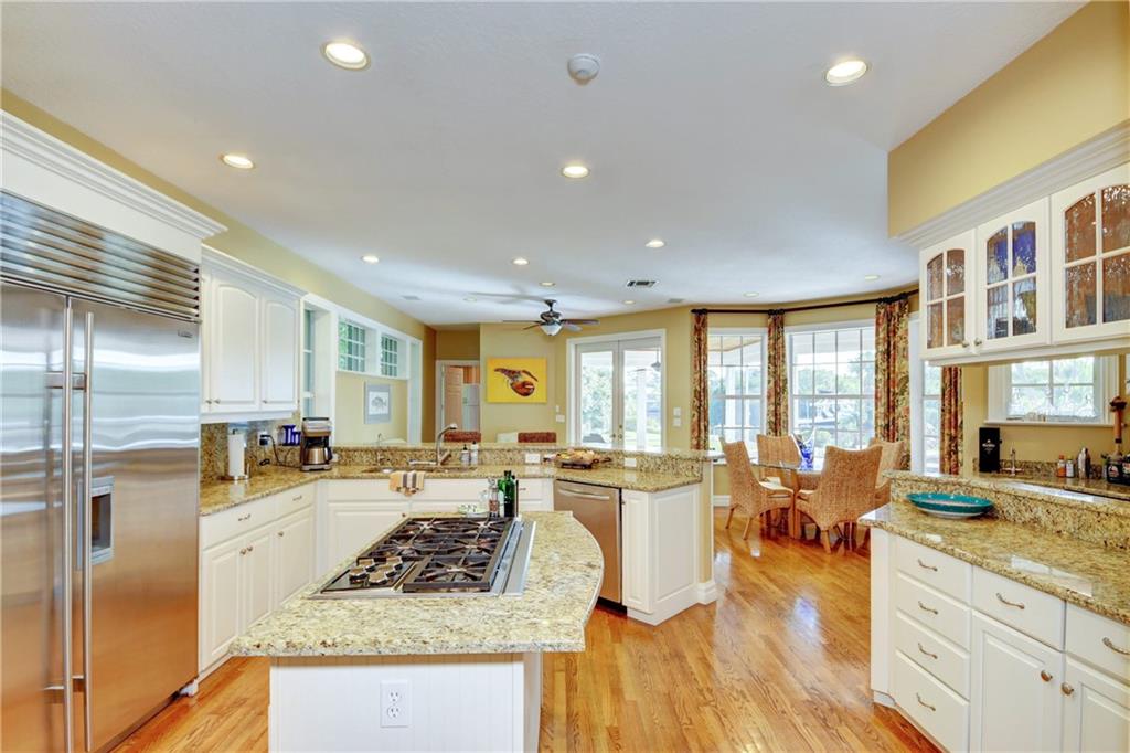 3201 SW Winding, Palm City, FL, 34990