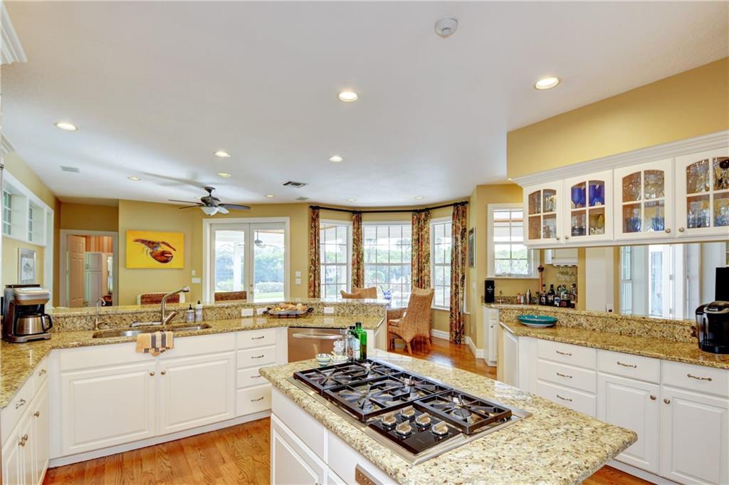 3201 SW Winding, Palm City, FL, 34990