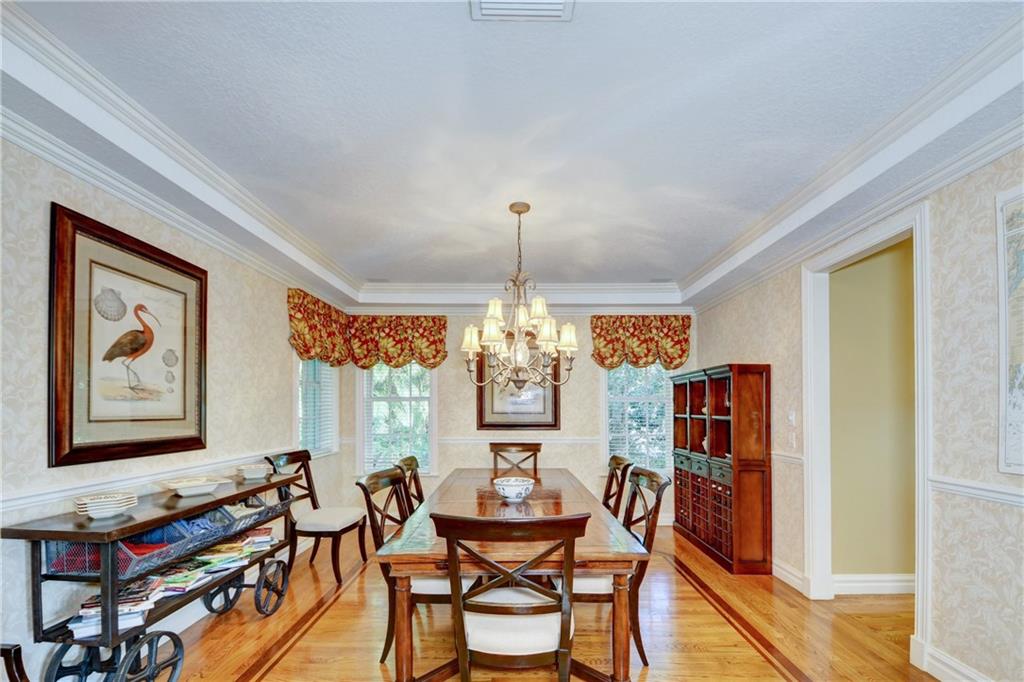 3201 SW Winding, Palm City, FL, 34990