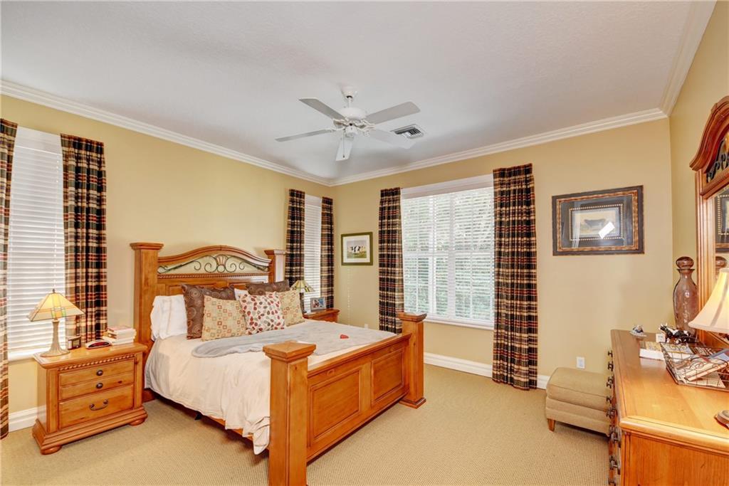 3201 SW Winding, Palm City, FL, 34990