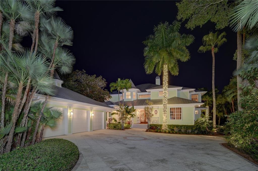 3201 SW Winding, Palm City, FL, 34990