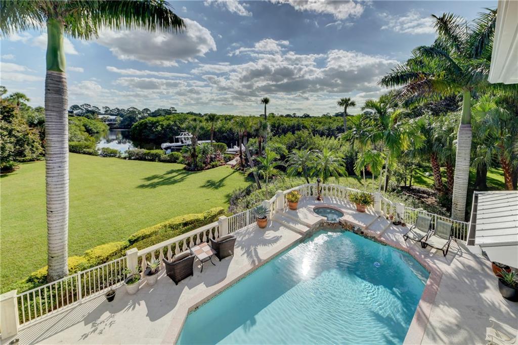 3201 SW Winding, Palm City, FL, 34990