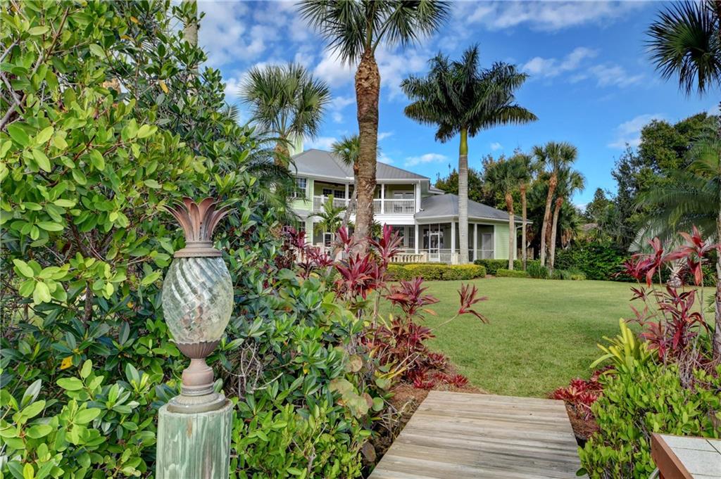 3201 SW Winding, Palm City, FL, 34990