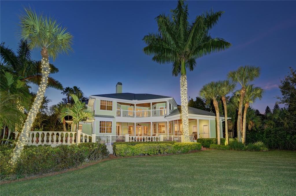 3201 SW Winding, Palm City, FL, 34990
