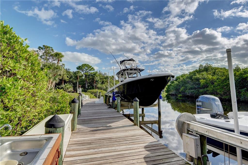 3201 SW Winding, Palm City, FL, 34990