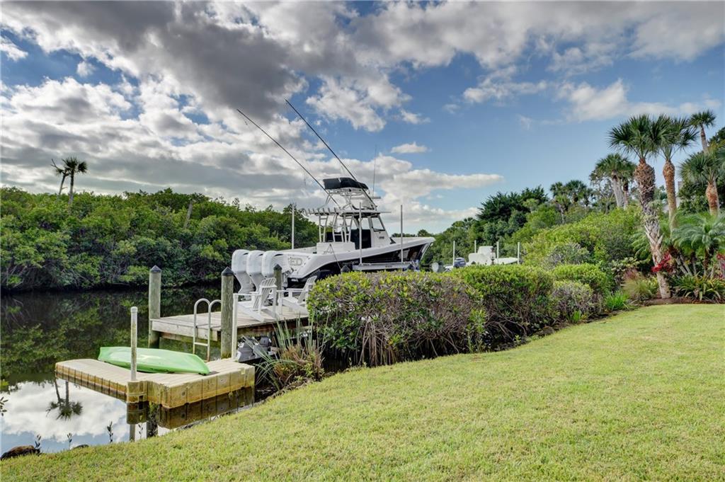 3201 SW Winding, Palm City, FL, 34990