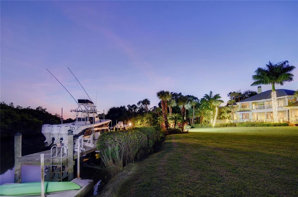 3201 SW Winding, Palm City, FL, 34990