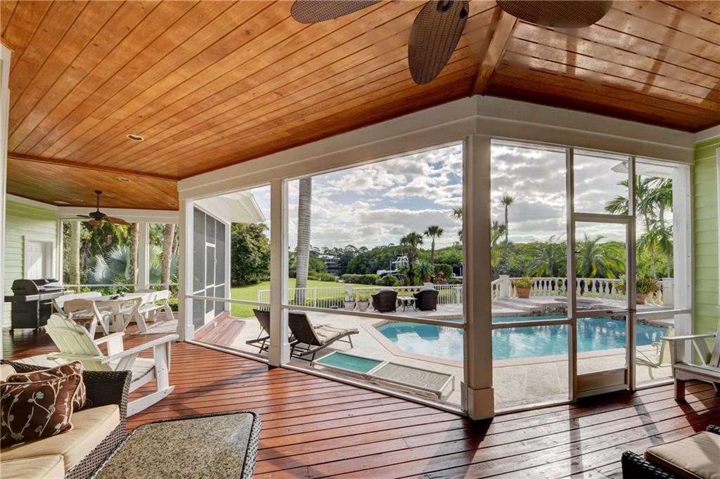 3201 SW Winding, Palm City, FL, 34990