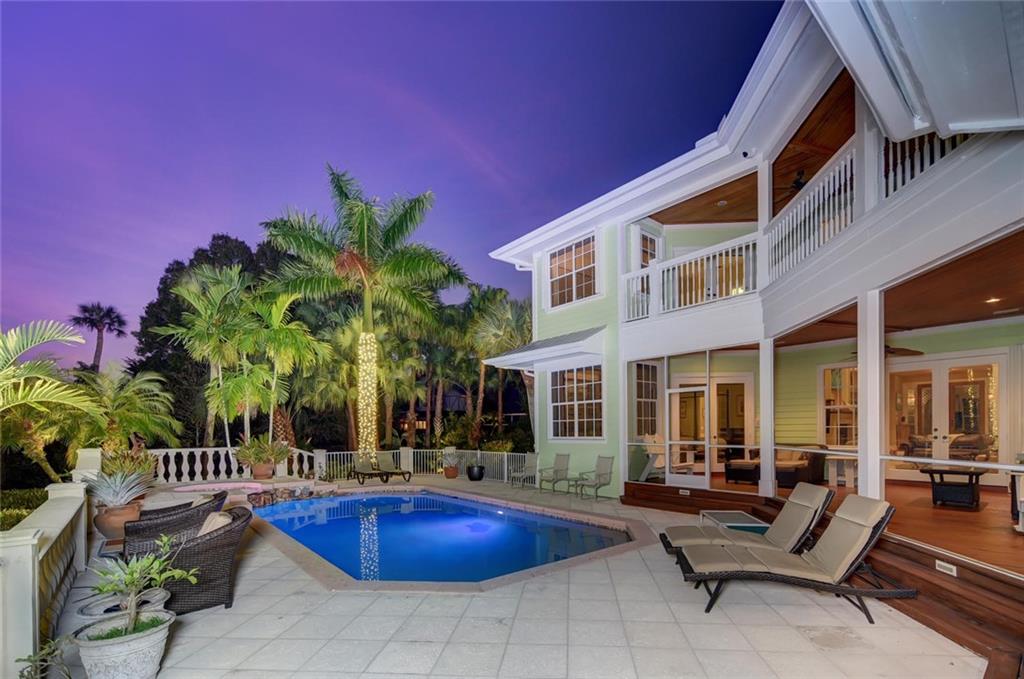 3201 SW Winding, Palm City, FL, 34990
