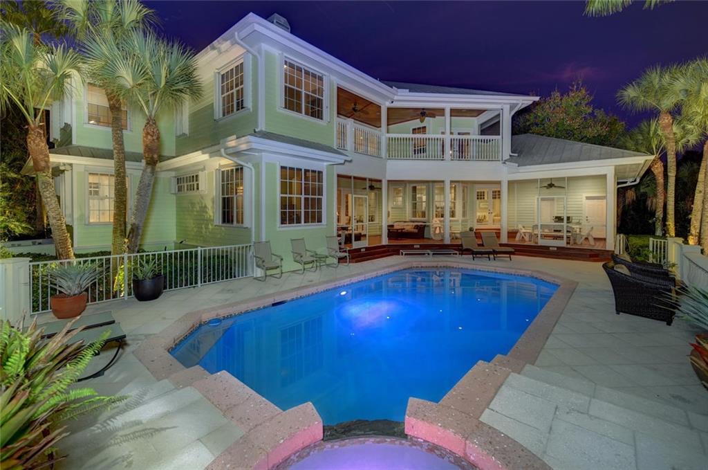 3201 SW Winding, Palm City, FL, 34990