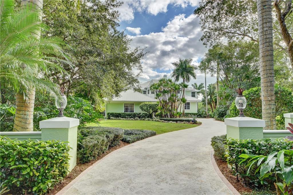 3201 SW Winding, Palm City, FL, 34990