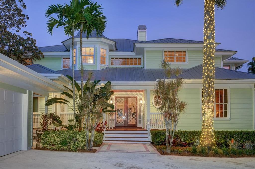 3201 SW Winding, Palm City, FL, 34990