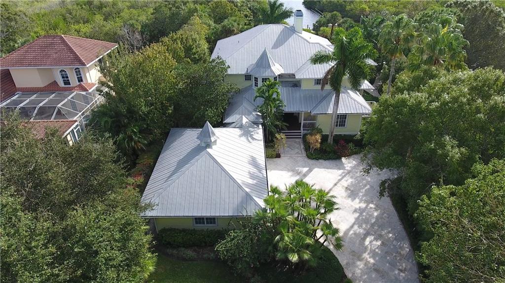 3201 SW Winding, Palm City, FL, 34990