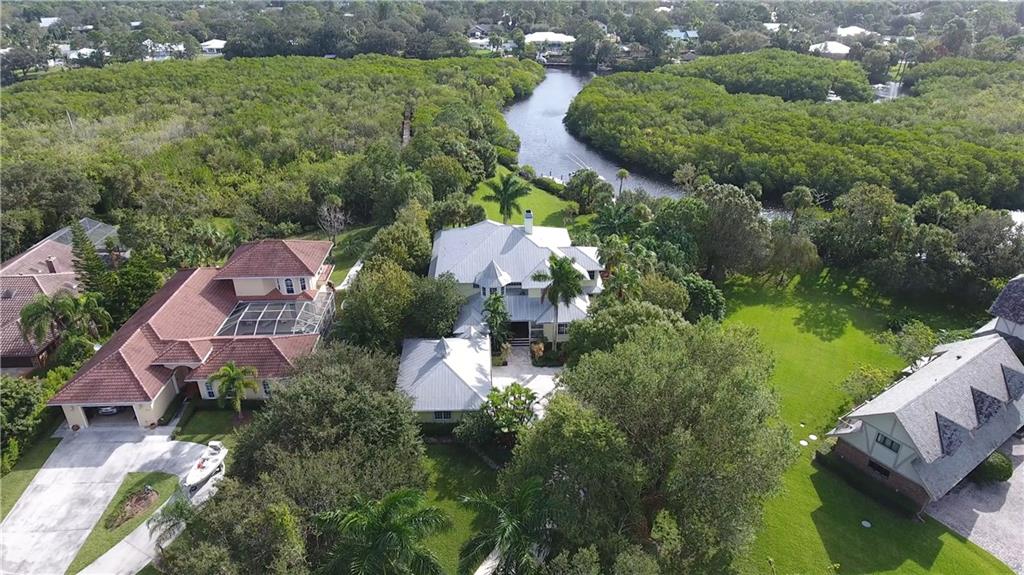 3201 SW Winding, Palm City, FL, 34990