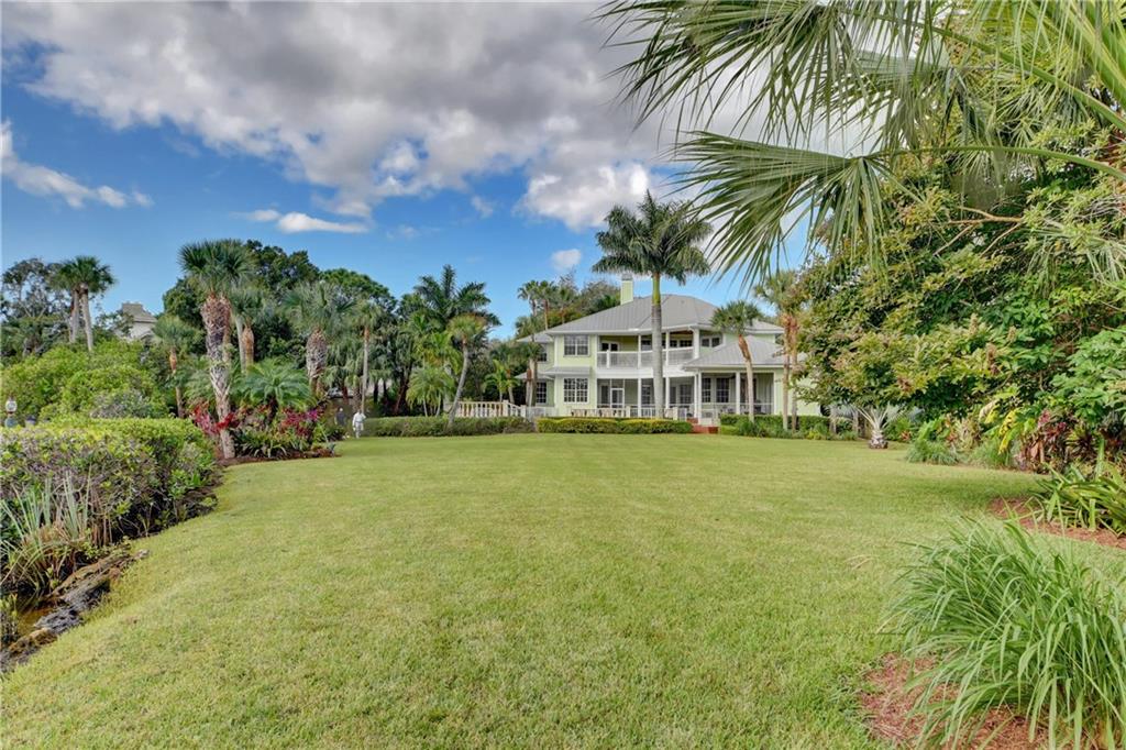3201 SW Winding, Palm City, FL, 34990