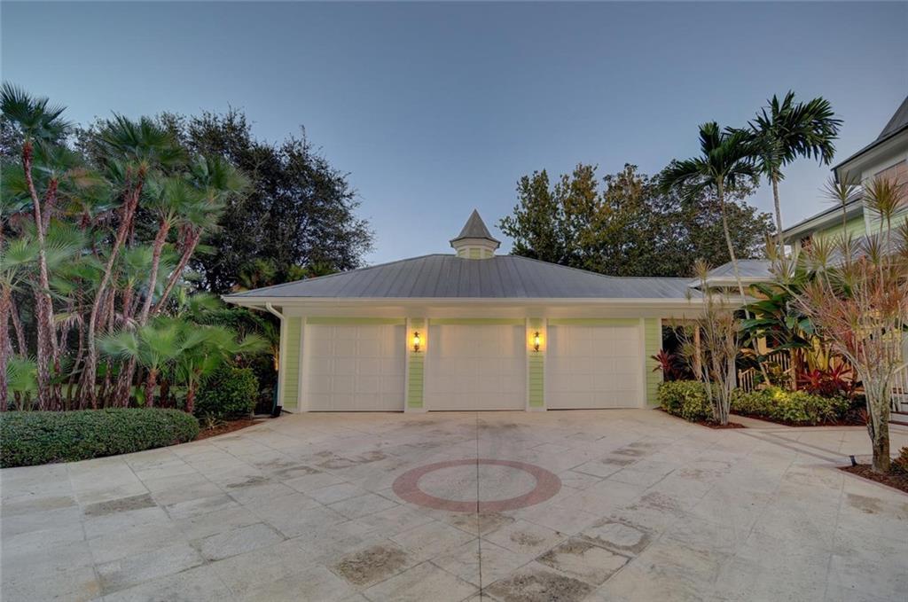 3201 SW Winding, Palm City, FL, 34990