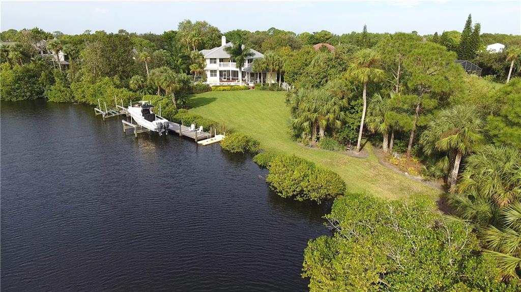 3201 SW Winding, Palm City, FL, 34990