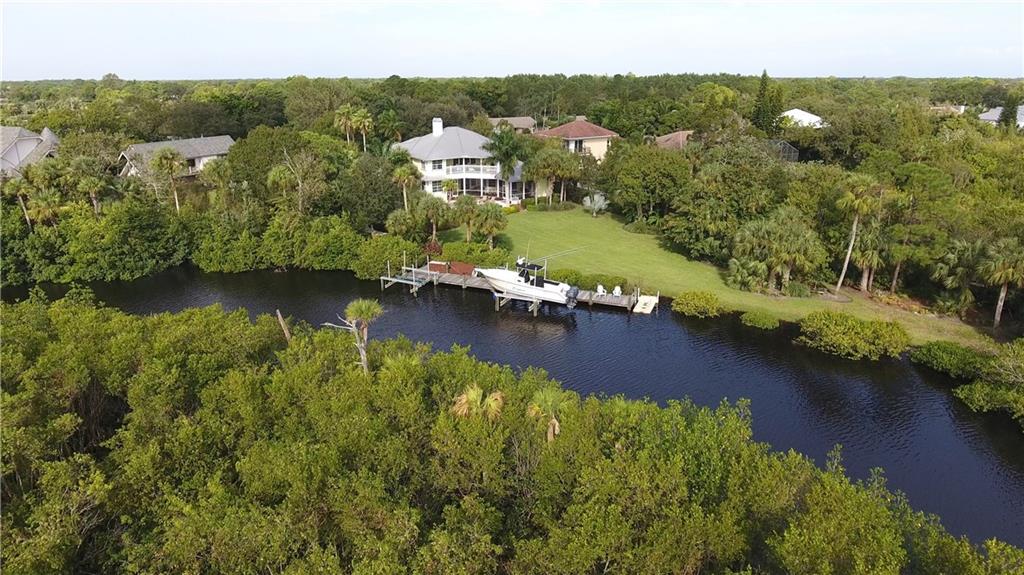 3201 SW Winding, Palm City, FL, 34990
