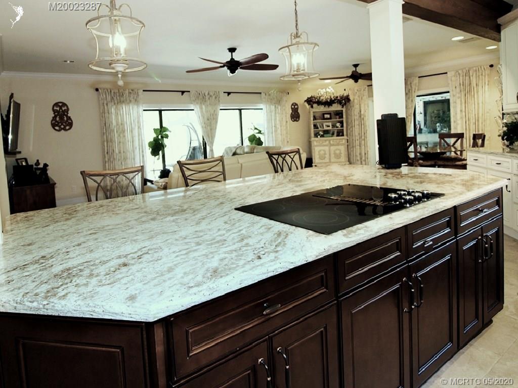 4390 SW Thistle, Palm City, FL, 34990