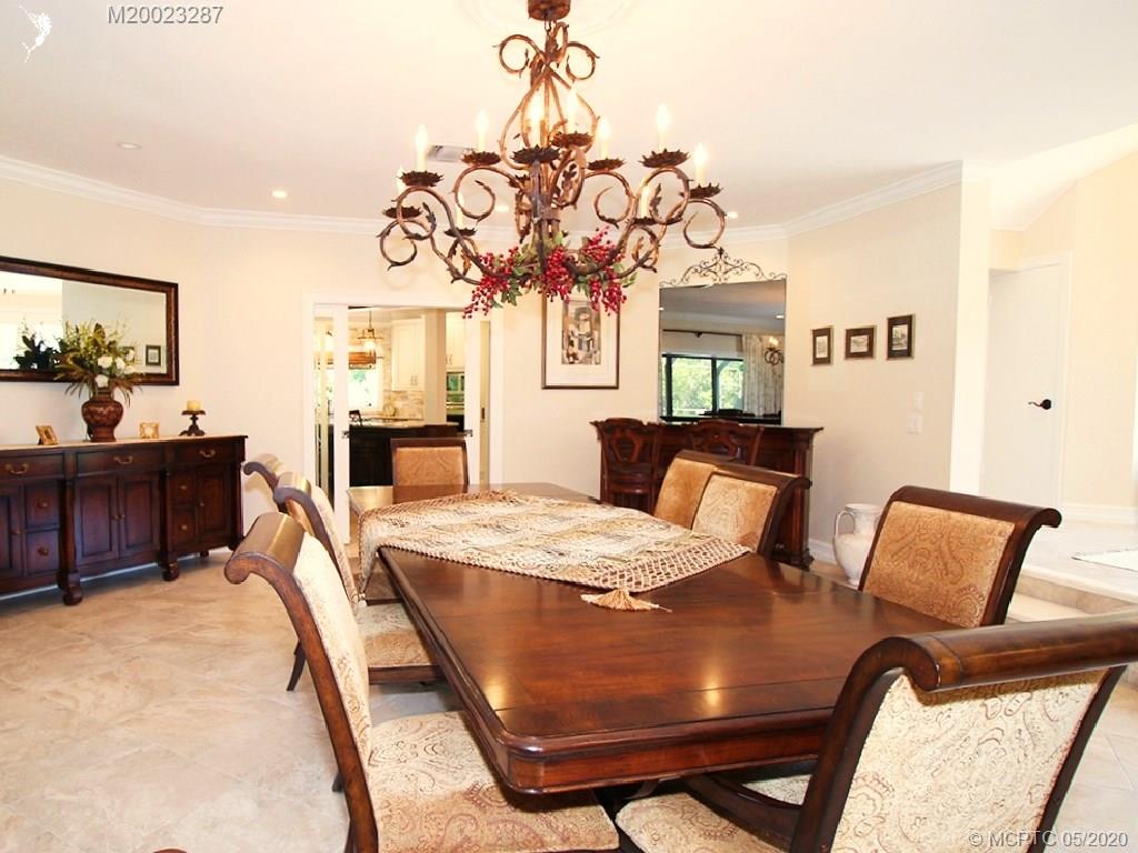 4390 SW Thistle, Palm City, FL, 34990