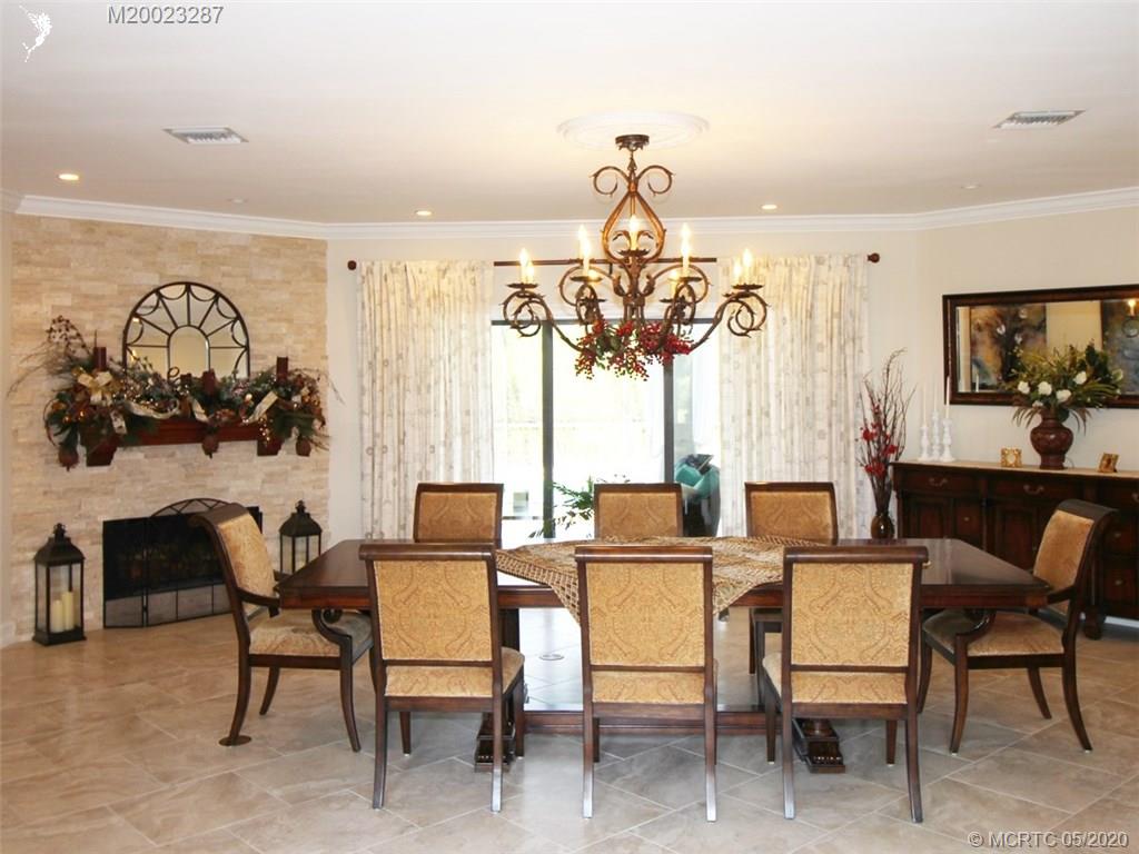 4390 SW Thistle, Palm City, FL, 34990