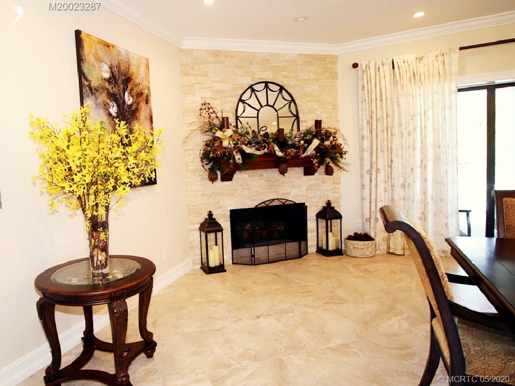 4390 SW Thistle, Palm City, FL, 34990