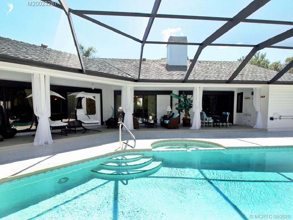4390 SW Thistle, Palm City, FL, 34990