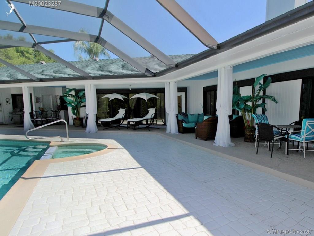4390 SW Thistle, Palm City, FL, 34990