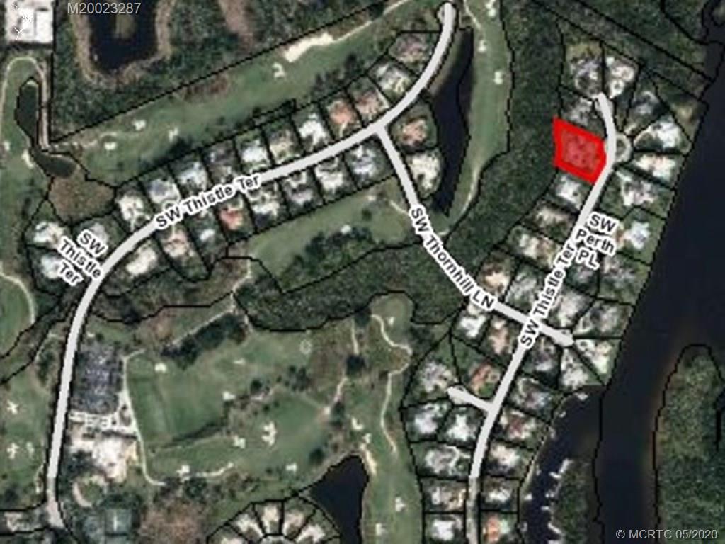 4390 SW Thistle, Palm City, FL, 34990