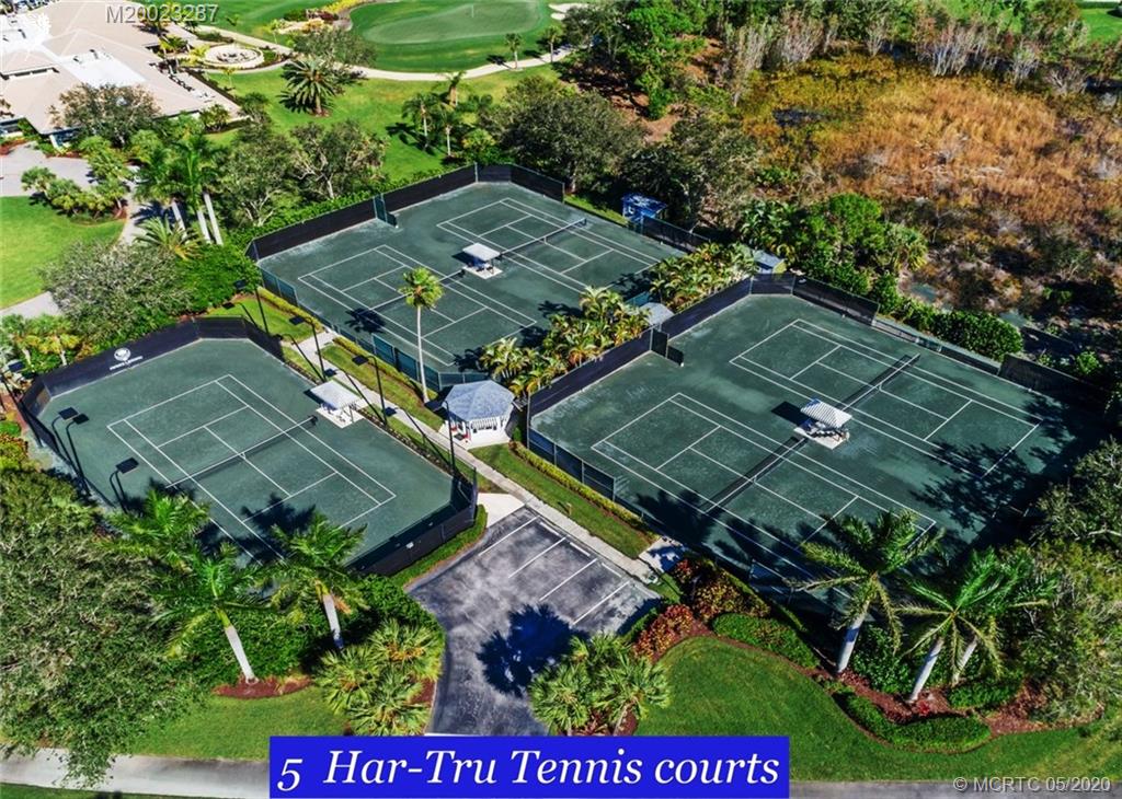 4390 SW Thistle, Palm City, FL, 34990
