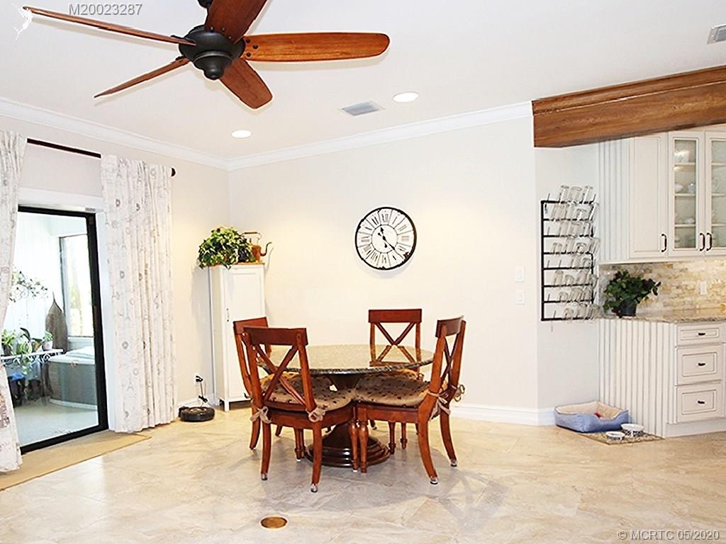 4390 SW Thistle, Palm City, FL, 34990