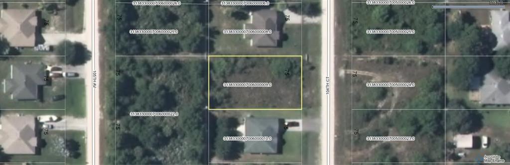 7985 104th, Vero Beach, FL, 32967