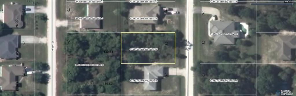 7945 98th, Vero Beach, FL, 32967