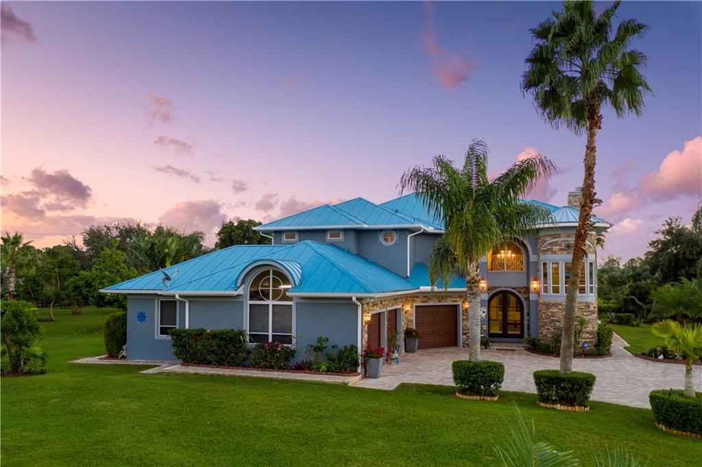 2159 SW Cameron, Palm City, FL