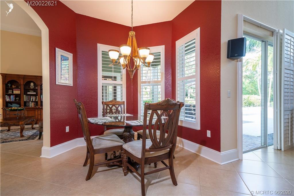 4409 SW Long Bay, Palm City, FL, 34990