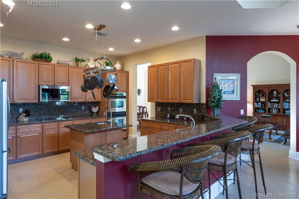 4409 SW Long Bay, Palm City, FL, 34990