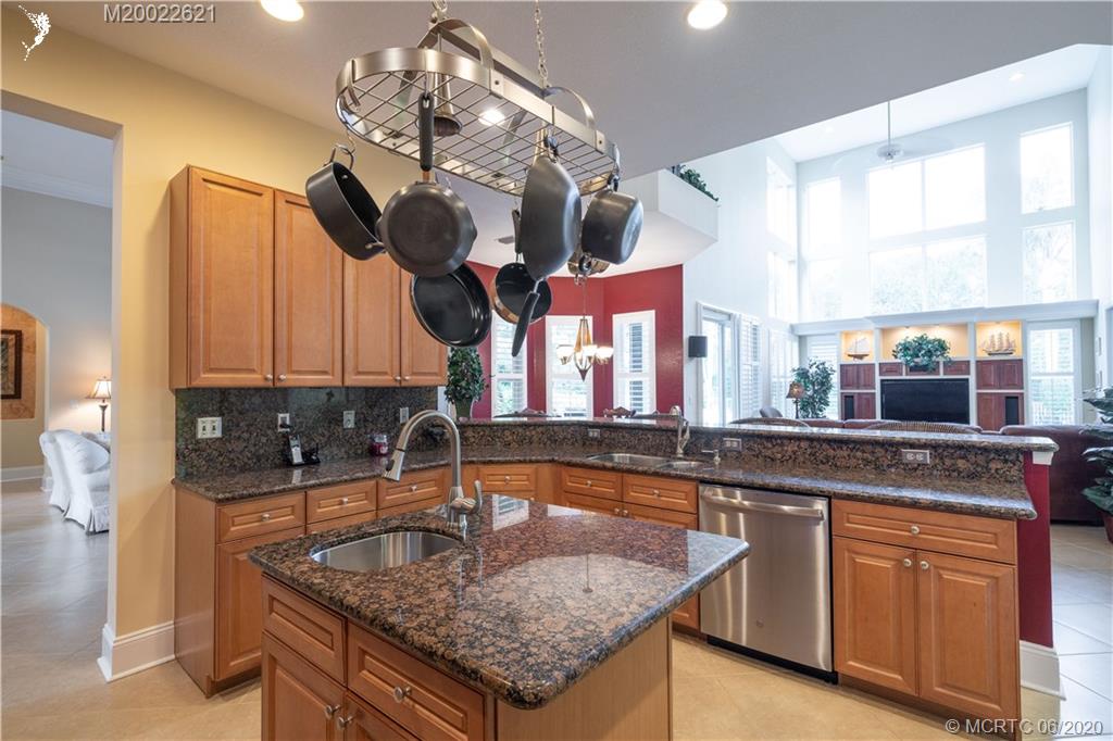 4409 SW Long Bay, Palm City, FL, 34990