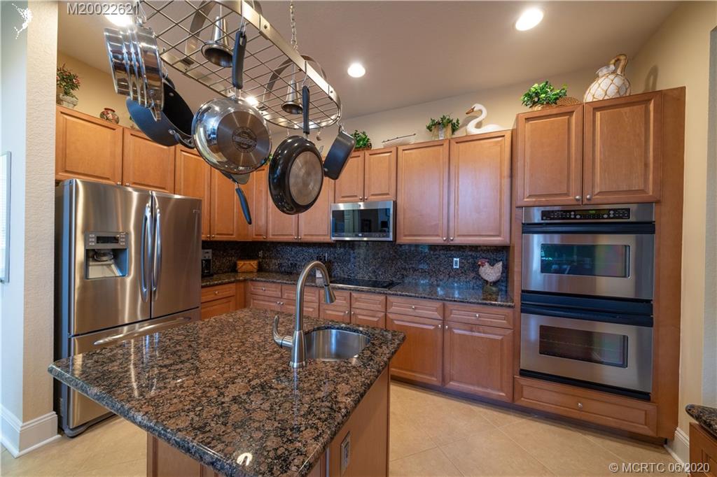 4409 SW Long Bay, Palm City, FL, 34990