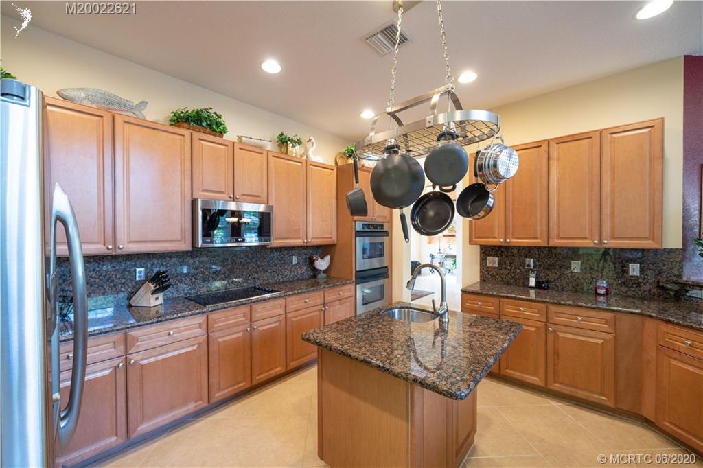 4409 SW Long Bay, Palm City, FL, 34990