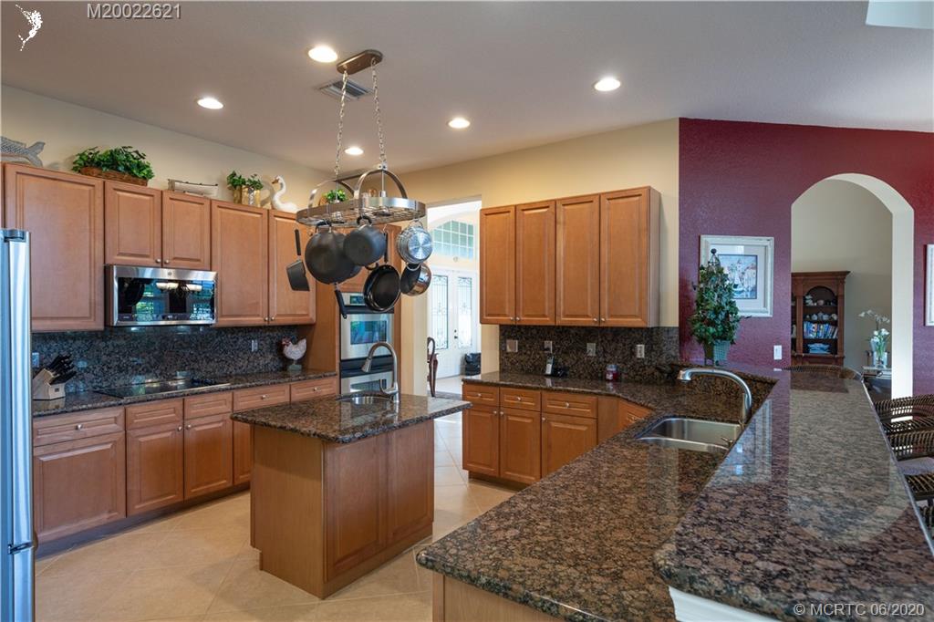 4409 SW Long Bay, Palm City, FL, 34990