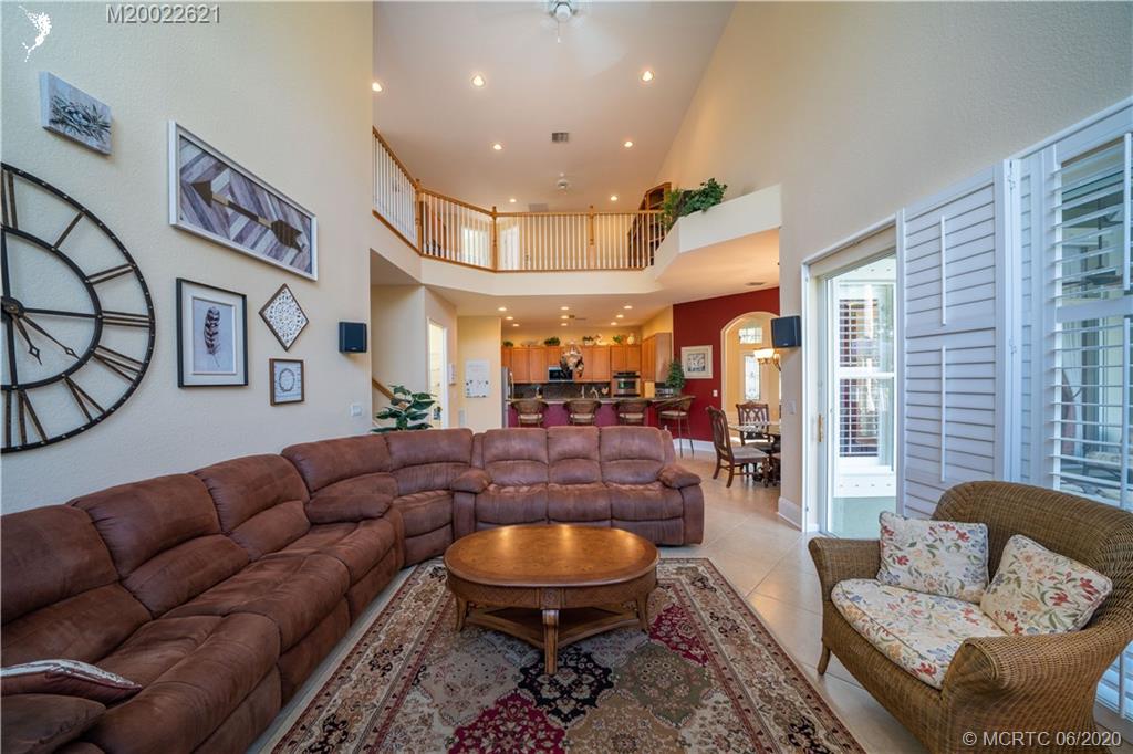 4409 SW Long Bay, Palm City, FL, 34990