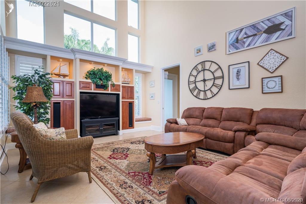 4409 SW Long Bay, Palm City, FL, 34990